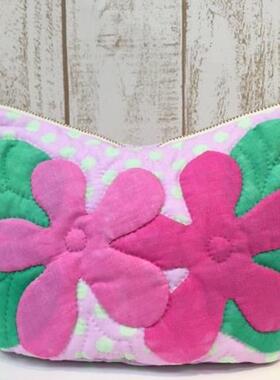 只卖图纸 手工布艺DIY 实物1:1图纸t634 日文图纸复印件 不是成品