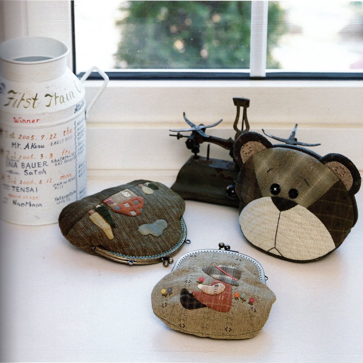 图纸 手工布艺DIY 实物1:1图纸T1067 三包日文图纸复印件 没成品,居家布艺,其他/配件/DIY/缝纫,淘宝优惠券,粉丝福利购,淘宝优惠卷