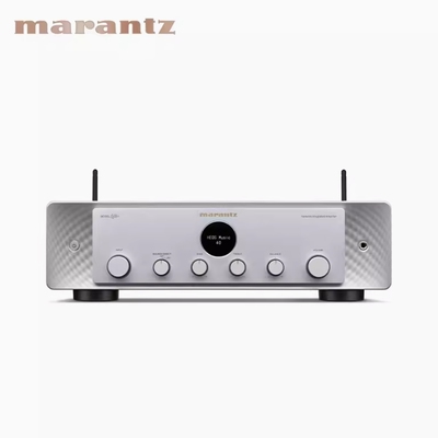 Marantz/马兰士 Model60N家用HIFI2.1流媒体功放发烧数字大功率