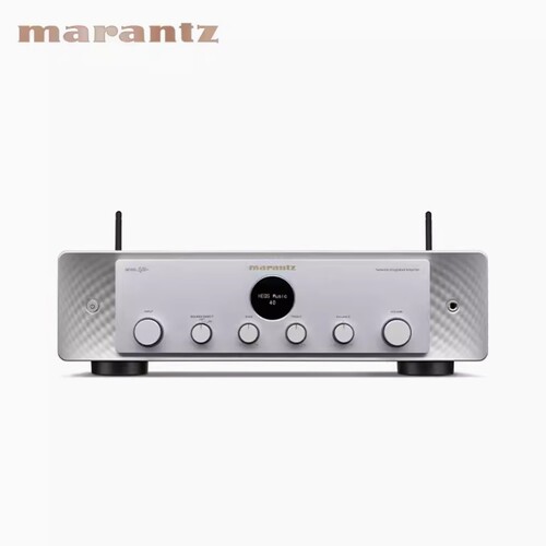 Marantz/马兰士 Model60N家用HIFI2.1流媒体功放发烧数字大功率