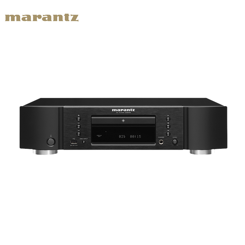 家用音乐发烧CD机播放器