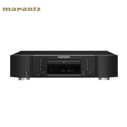 Marantz/马兰士 CD6007播放器专业家用纯机发烧HiFi音响套装