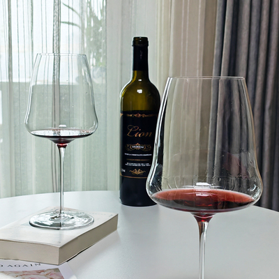 LANGNA红酒杯轻奢高级感高脚杯