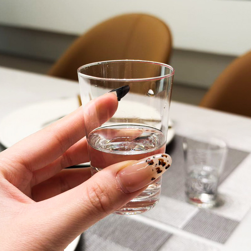 小号一次性白酒杯LANGNA