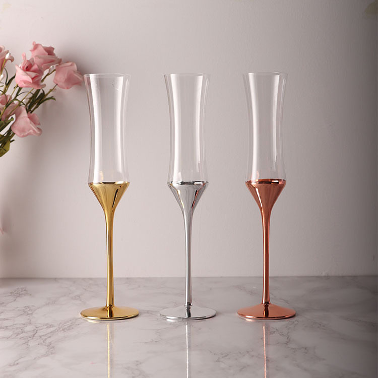 LANGNA束腰水晶玻璃酒具