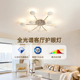 补贴15% 德国柏曼护眼客厅吸顶灯大气主灯现代简约智能led灯具