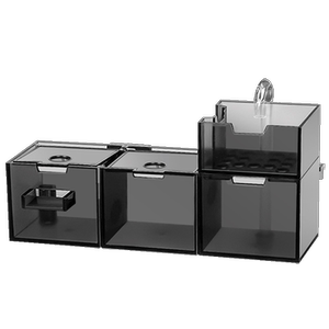 壁挂滴流盒上滤过滤器