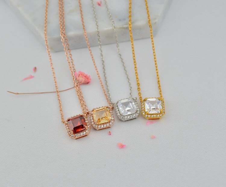 欧美HENRI BENDEL曼哈顿潮牌锆石镶嵌 hb石榴红 短款 项链 现货|ruв категории Украшения,ювелирные изделия, ожерелье - от Buy2taobao.com для оказания профессиональной услуги покупки агента Taobao