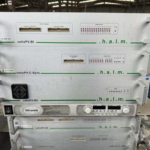 议价cetis PV-C-Sync HALM光伏工控配件
