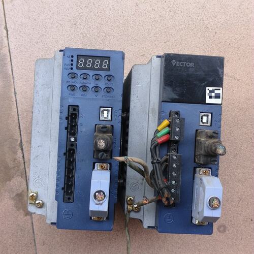 驱动器VEC-VB-5R5H33B-M-CVEC-VB-3R7H33B-M-CVEC-VB-7R5H33B-M-C
