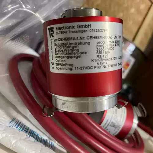 议价-TR编码器CEH58M CEH58M-00065 库存 CE