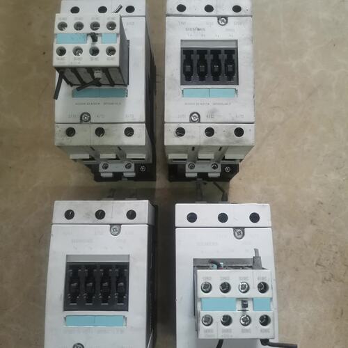 议价交流接触器3RT5045-1A..03RT5045-1AP003RT5045-1AN20