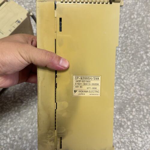议价SVA模块CP-9200SHCP-9200SH/SVACP-9200SH/CPU