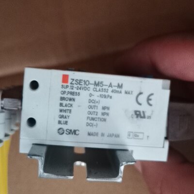 议价真空压力开关ZSE10-M5-A-MZSE10-M5-AZSE10-01-A