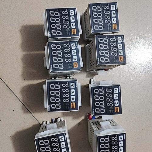 议价温控器TCN4S-24RTCN4S-22RTCN4S-24S