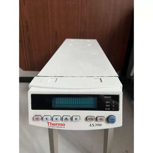 议价Thermo AS2000 自动进样器，成色如图.型号AS2