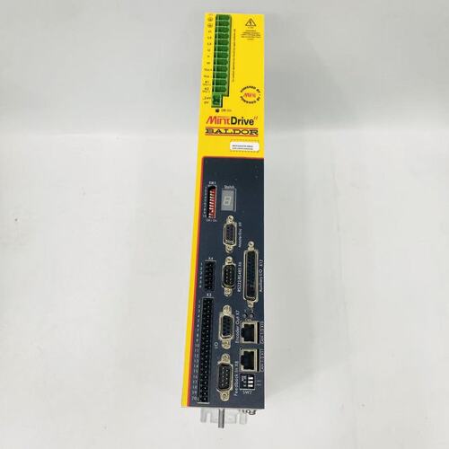 议价BALDOR驱动器MDH2A15TR-RB20MDH2A05TR-RB20MDH2A10TR-RB20