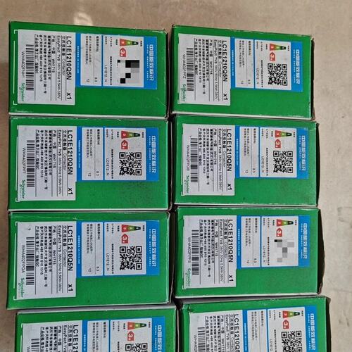 议价接触器LC1E1210Q5NLC1E1810Q5NLC1E2510Q5N