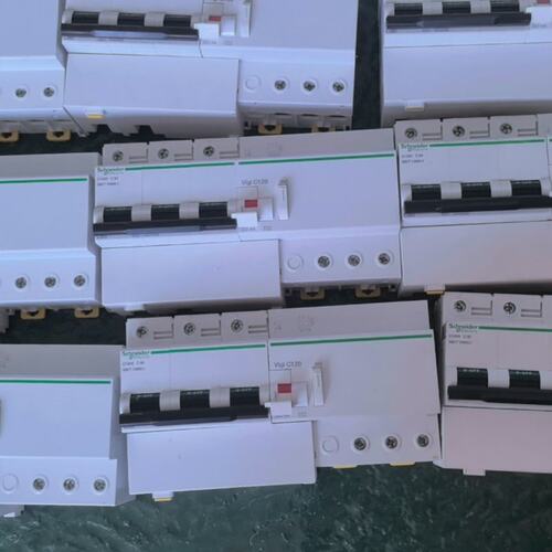议价漏电保护器C120HC120H 3P C80AC120H 3P C100A
