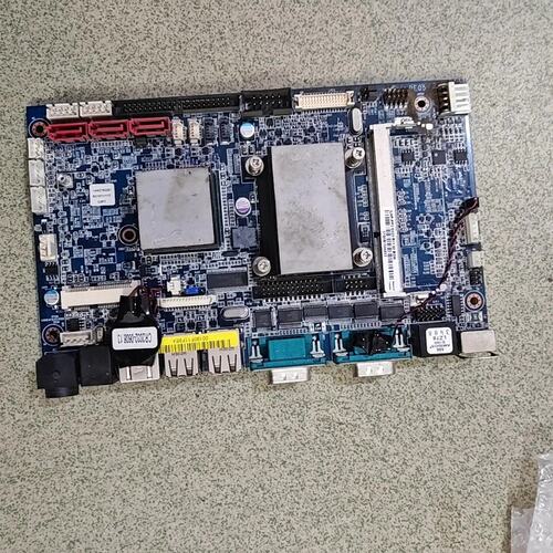议价ILNP一体机主板ILNP-PP2D525R11D525MWD525MT