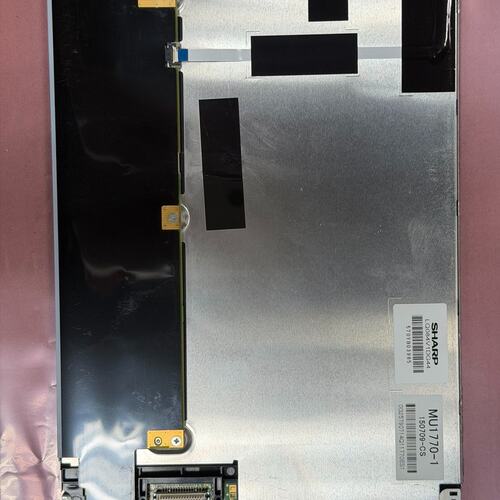议价夏普显示屏LQ084V1DG44LQ084V1DG41LQ084V1DG42