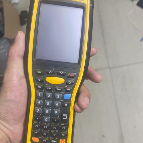 议价欣技二维远距离采集器97009700BT9700W