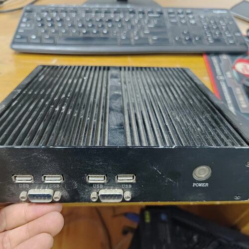 议价工业主机N2830N2930N2807