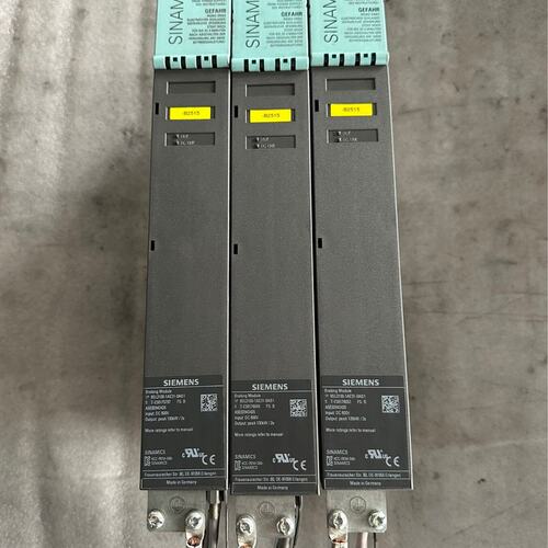 议价制动模块3100-1AE31-016SL3100-1AE31-006SL3100-1AE31-0AA0