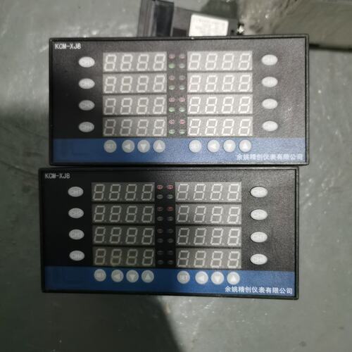 议价皓仪温度控制仪KCM-XJ8WRSKCM-XJ4WRSKCM-XJ16WRS