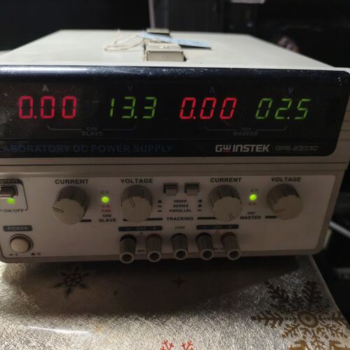 议价GW直流电源GPS-2303CGPS-3303CGPS-4303C