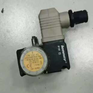 议价GW150A5 燃气压力开关 冬斯DUNGS工业压制开关