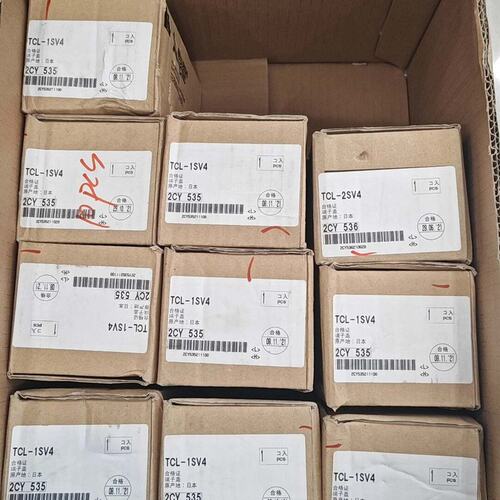 议价TCL端子盖2CY535TCL-1SV41SV4