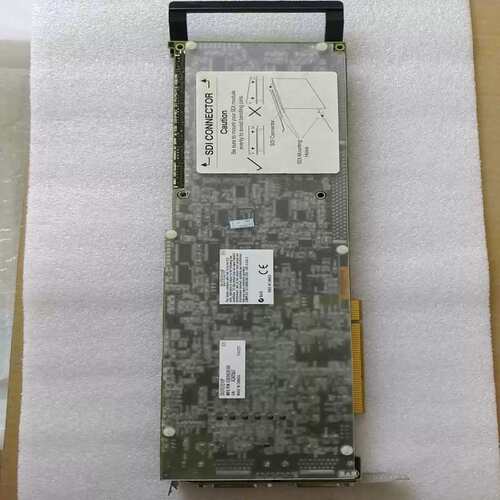 议价~matrox 加拿大进口 数据采集卡DLITE/2/1/P