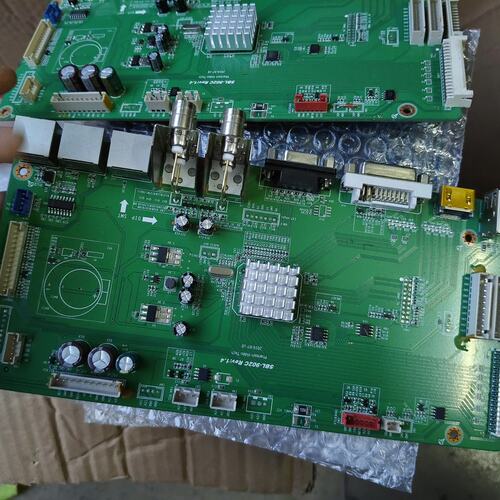 议价SBL液晶拼接处理器主板SBL-902C