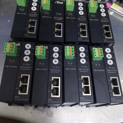 议价实点耦合器模块XB6-P2000HXB6-E10002XB6P2000HXB6E10002