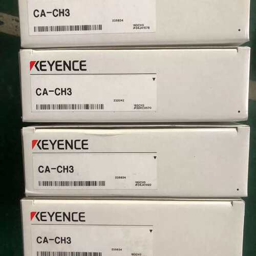 议价CACH3正品感测器CACH3序列号完