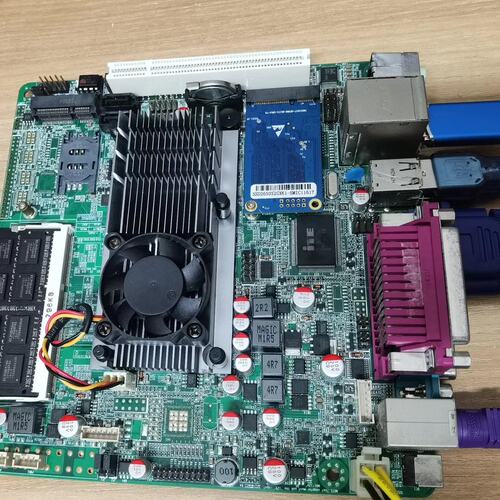 议价Atom工控主板D525AtomD525ATOMD525IntelD525D525主板