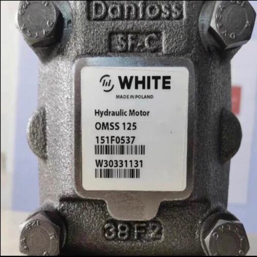 议价怀特液压马达OMSS125OMSS100 151F0536OMSS160 151F0538