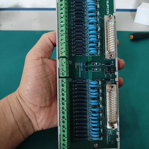 议价数字量输端子板TB352-UTB351-UTB353-U