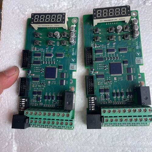 议价变频器主板AC300CON1-A1.7AC300-4T0022AC300-4T0037