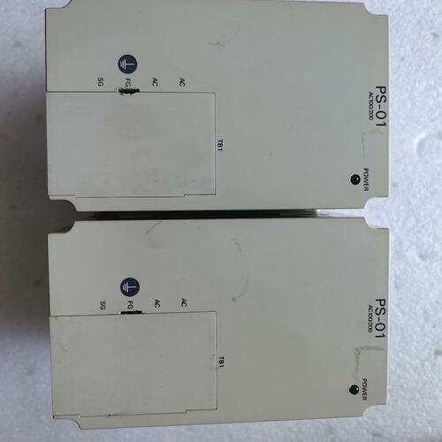 议价PLC电源模块JEPMC-PS210MP920PS-01