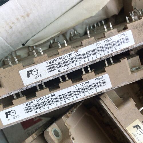 议价模块6MBI75UB1206MBI75UB-1206mbi75ub120