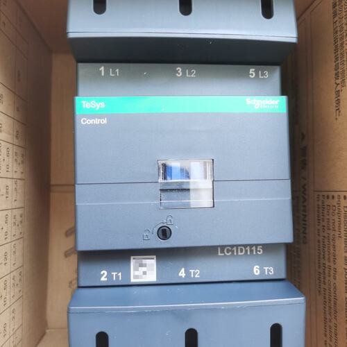 议价接触器LC1D11500M7CLC1D11500M7LC1D115M7C