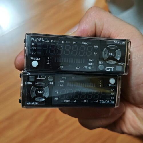 议价位移传感器GT2-75NGT2-PA75GT2-P75