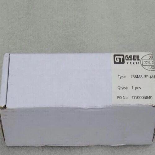 议价GSEE TECH分线盒模块JB8M8-3P-M16JB8M8-3P-M12JB8M8-3P-M20