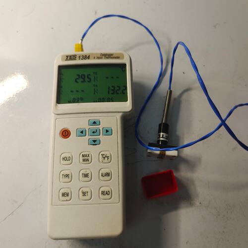 议价TES温度记录仪TES1384TES-1384TES-1385