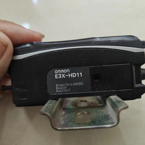 议价光纤放大器E3X-HD11E3X-HD11 2ME3X-HD41