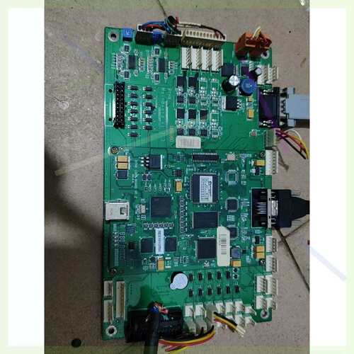 议价BYHX北京5113板卡 MainBoard-V1.7.