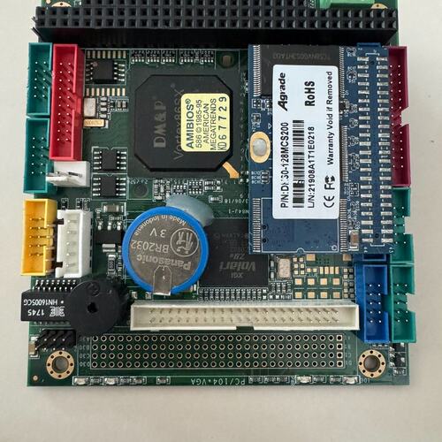 议价工业主板SBC-6421SX-V2SBC-6421SBC-6421SX