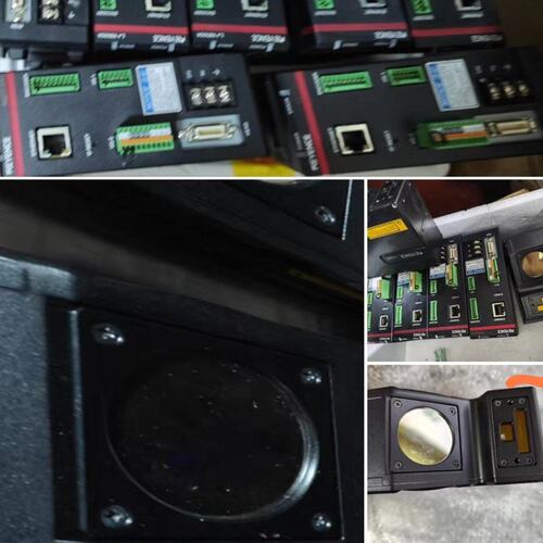 议价轮廓扫描传感器控制器LJ-X8000ALJ-X8200ALJ-X8400A